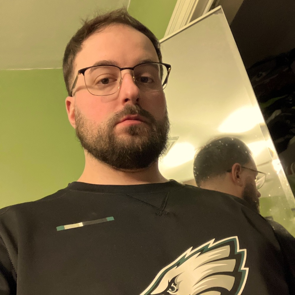 Meet your Posher, Michael